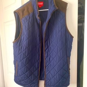 Men’s vest